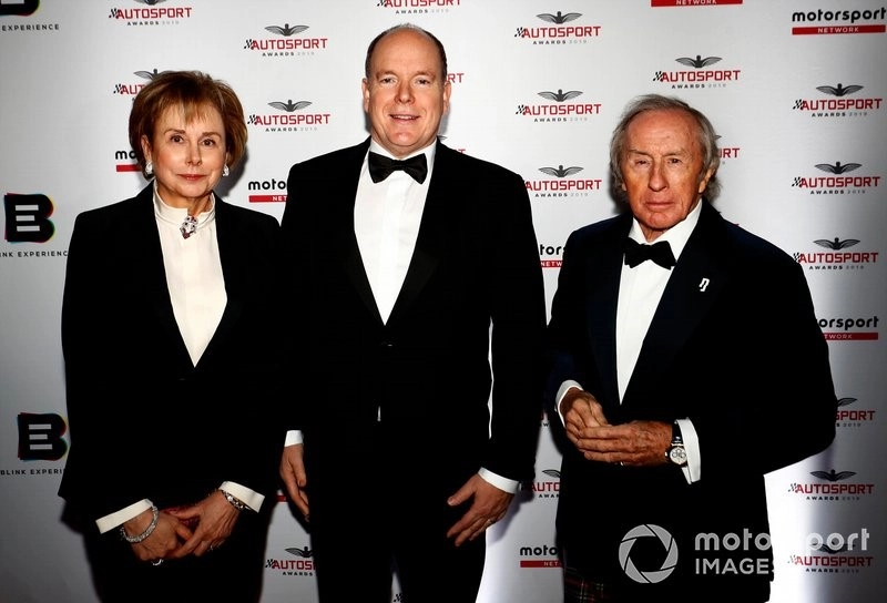 Autosport Awards 2019