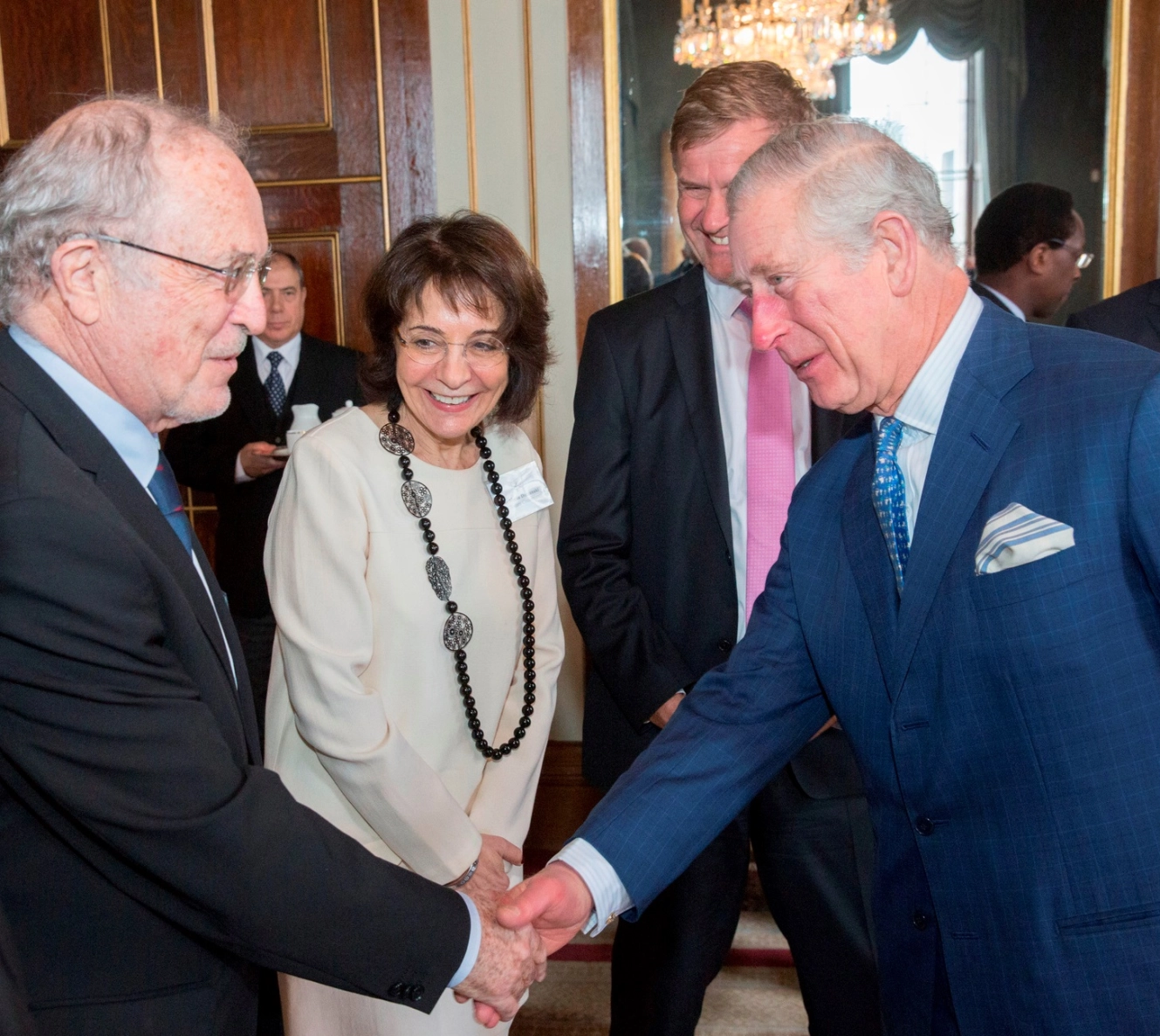 Conference of The 3rd International Year of the Reef