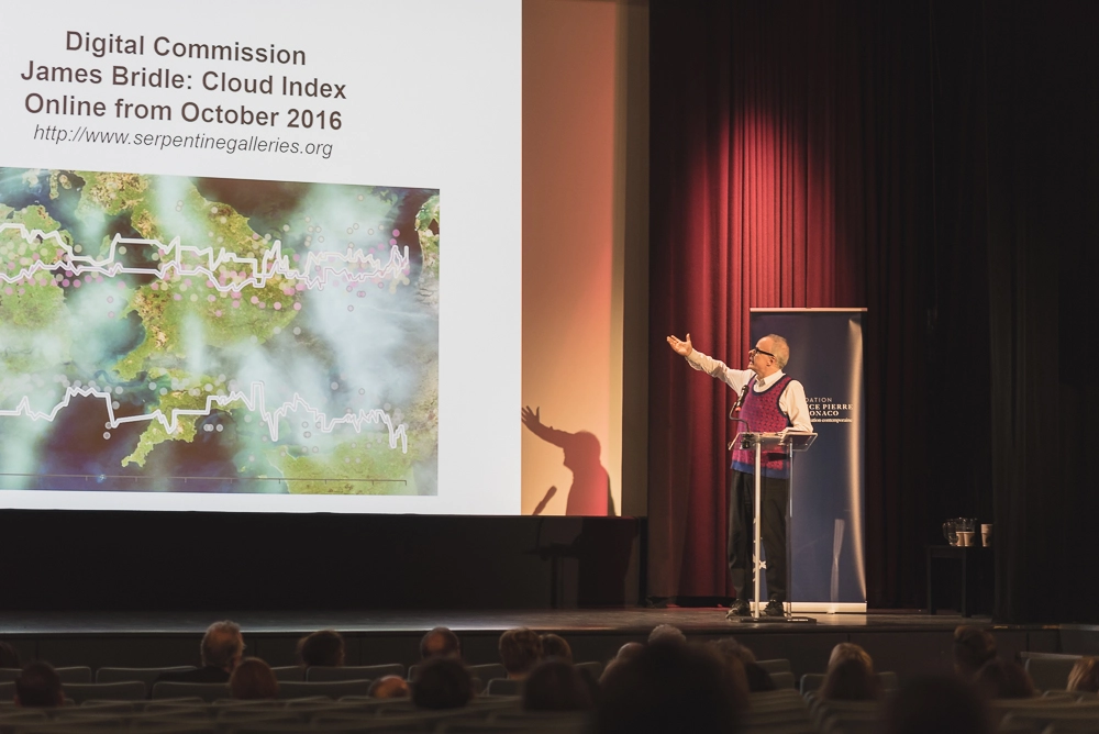 Conference - Prince Pierre of Monaco Foundation