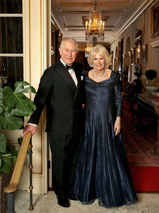 H.R.H. The Prince of Wales' Birthday 