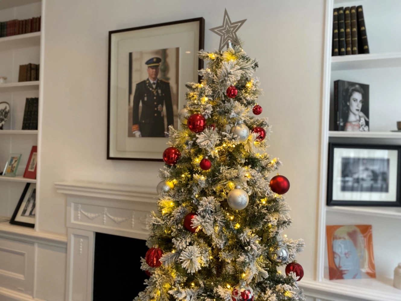 Christmas Tree