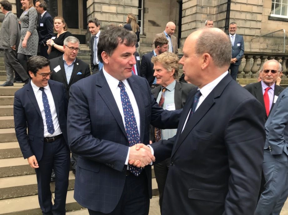 Monaco Blue Initiative 2