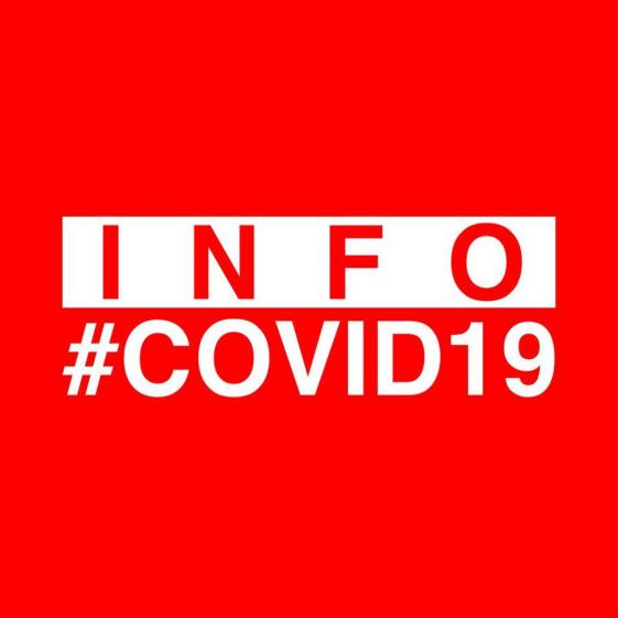 Info COVID19
